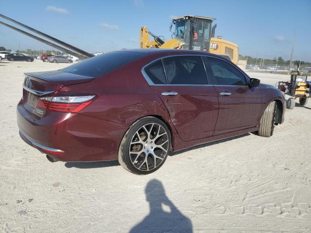 Photo 2 VIN: 1HGCR2F11HA032008 - HONDA ACCORD 