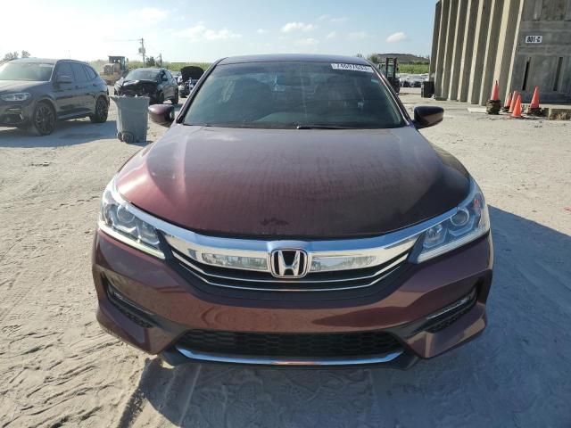 Photo 4 VIN: 1HGCR2F11HA032008 - HONDA ACCORD 