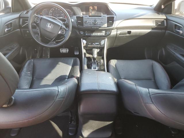 Photo 7 VIN: 1HGCR2F11HA032008 - HONDA ACCORD 