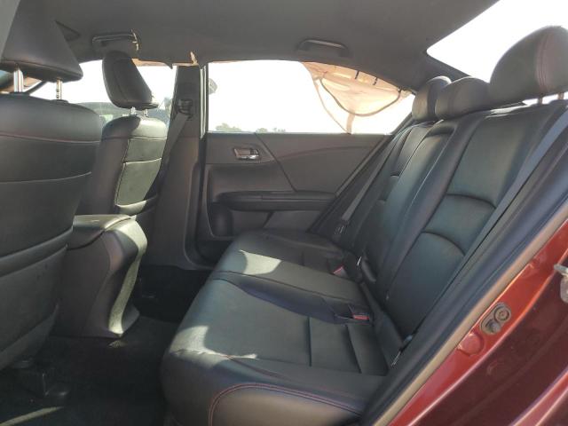 Photo 9 VIN: 1HGCR2F11HA032008 - HONDA ACCORD 