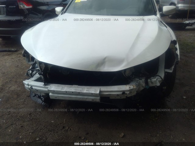 Photo 5 VIN: 1HGCR2F11HA036169 - HONDA ACCORD SEDAN 