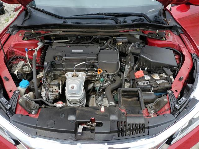 Photo 10 VIN: 1HGCR2F11HA059807 - HONDA ACCORD SPO 