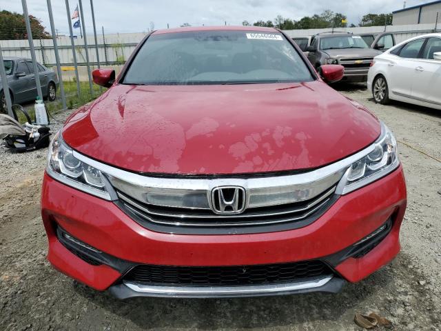 Photo 4 VIN: 1HGCR2F11HA059807 - HONDA ACCORD SPO 