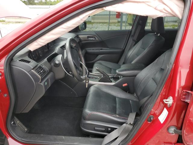 Photo 6 VIN: 1HGCR2F11HA059807 - HONDA ACCORD SPO 