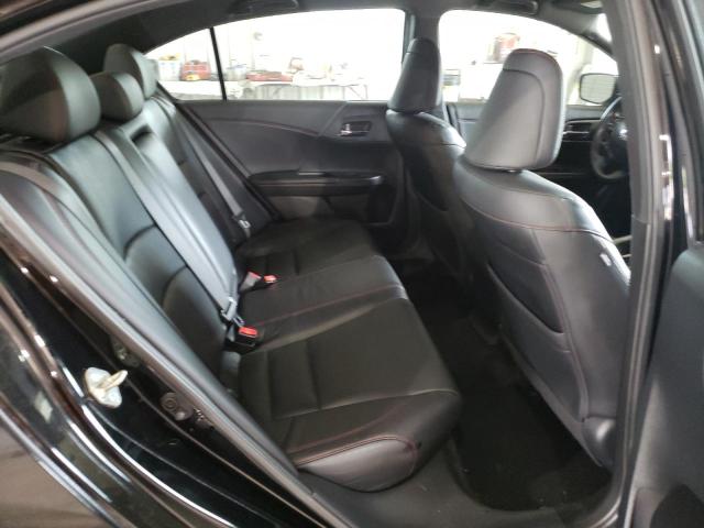 Photo 5 VIN: 1HGCR2F11HA068135 - HONDA ACCORD SPO 