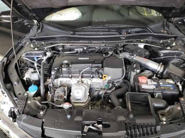 Photo 6 VIN: 1HGCR2F11HA068135 - HONDA ACCORD SPO 