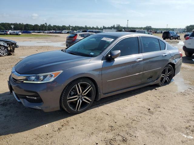 Photo 0 VIN: 1HGCR2F11HA069138 - HONDA ACCORD SPO 