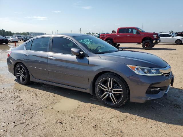 Photo 3 VIN: 1HGCR2F11HA069138 - HONDA ACCORD SPO 