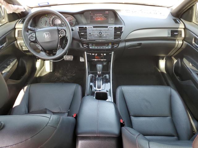 Photo 7 VIN: 1HGCR2F11HA069138 - HONDA ACCORD SPO 