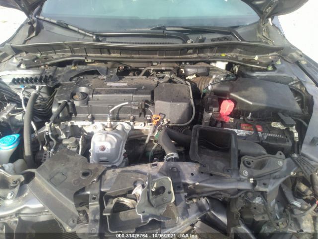 Photo 9 VIN: 1HGCR2F11HA070841 - HONDA ACCORD SEDAN 