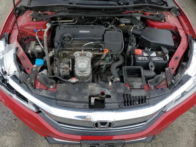 Photo 10 VIN: 1HGCR2F11HA085355 - HONDA ACCORD 