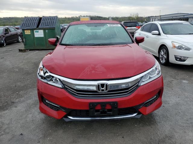 Photo 4 VIN: 1HGCR2F11HA085355 - HONDA ACCORD 