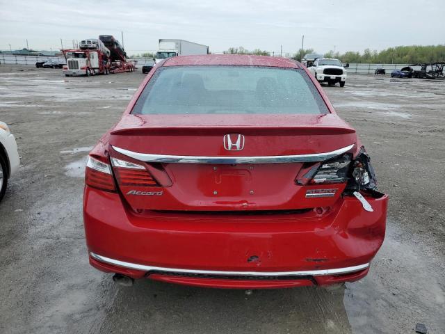 Photo 5 VIN: 1HGCR2F11HA085355 - HONDA ACCORD 