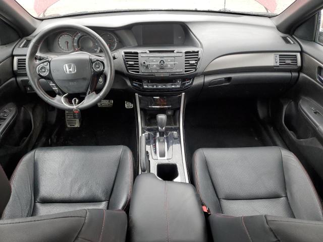 Photo 7 VIN: 1HGCR2F11HA085355 - HONDA ACCORD 