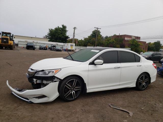 Photo 0 VIN: 1HGCR2F11HA088692 - HONDA ACCORD SPO 