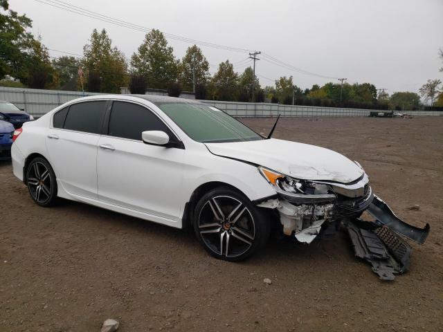 Photo 3 VIN: 1HGCR2F11HA088692 - HONDA ACCORD SPO 