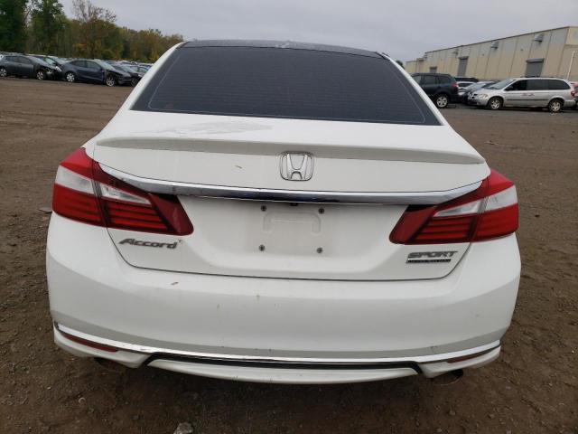 Photo 5 VIN: 1HGCR2F11HA088692 - HONDA ACCORD SPO 