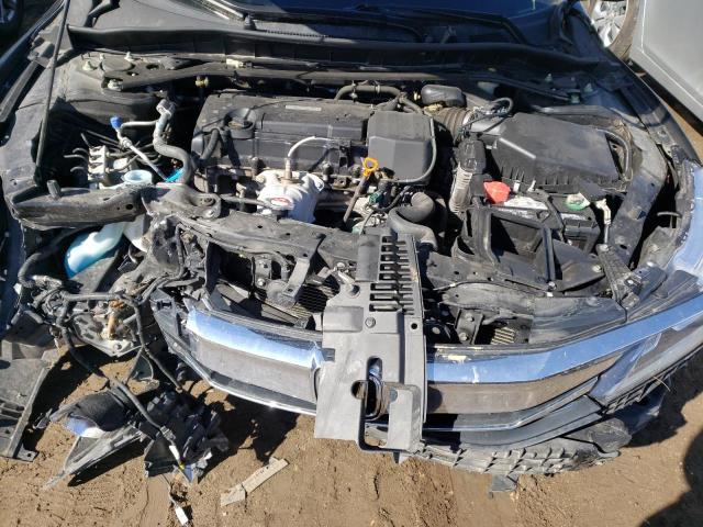 Photo 10 VIN: 1HGCR2F11HA090412 - HONDA ACCORD 