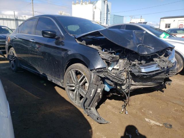 Photo 3 VIN: 1HGCR2F11HA090412 - HONDA ACCORD 