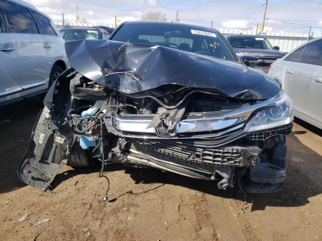 Photo 4 VIN: 1HGCR2F11HA090412 - HONDA ACCORD 