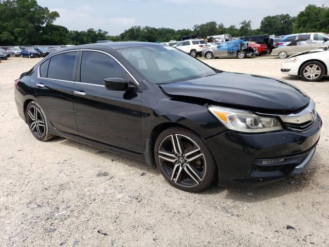 Photo 3 VIN: 1HGCR2F11HA090541 - HONDA ACCORD SPO 