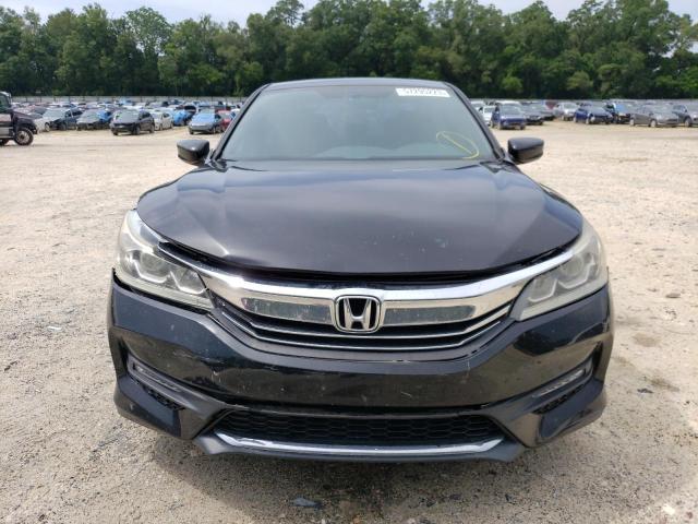 Photo 4 VIN: 1HGCR2F11HA090541 - HONDA ACCORD SPO 