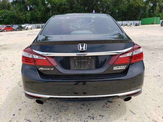 Photo 5 VIN: 1HGCR2F11HA090541 - HONDA ACCORD SPO 