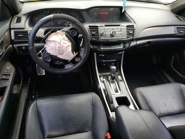 Photo 7 VIN: 1HGCR2F11HA090541 - HONDA ACCORD SPO 