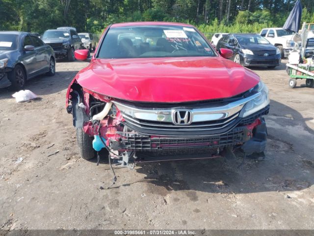 Photo 5 VIN: 1HGCR2F11HA091351 - HONDA ACCORD 