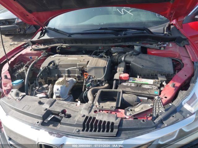 Photo 9 VIN: 1HGCR2F11HA091351 - HONDA ACCORD 