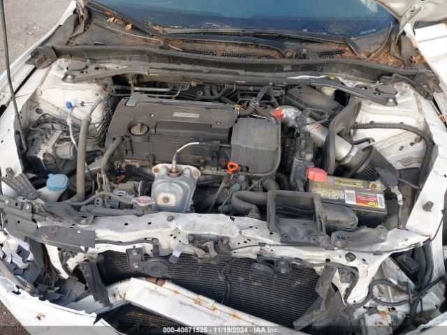 Photo 9 VIN: 1HGCR2F11HA093035 - HONDA ACCORD 