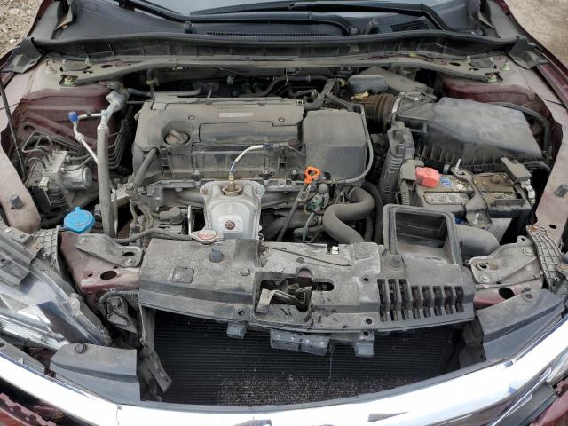 Photo 10 VIN: 1HGCR2F11HA093598 - HONDA ACCORD SPO 