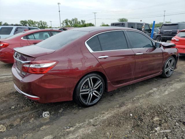 Photo 2 VIN: 1HGCR2F11HA093598 - HONDA ACCORD SPO 