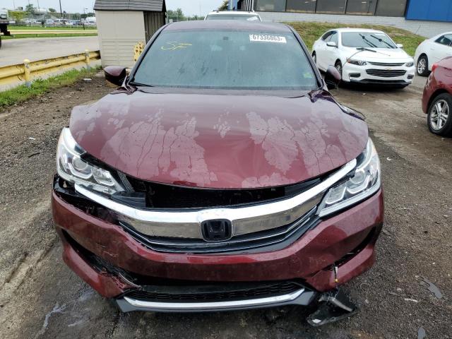 Photo 4 VIN: 1HGCR2F11HA093598 - HONDA ACCORD SPO 