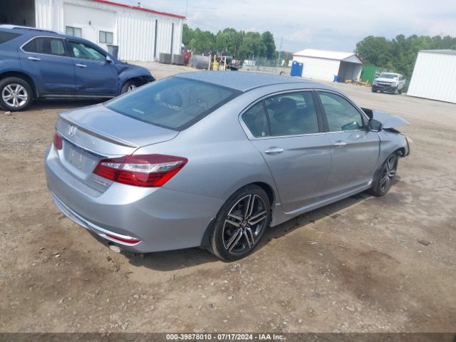 Photo 3 VIN: 1HGCR2F11HA099157 - HONDA ACCORD 