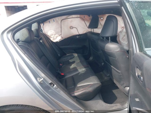 Photo 7 VIN: 1HGCR2F11HA099157 - HONDA ACCORD 