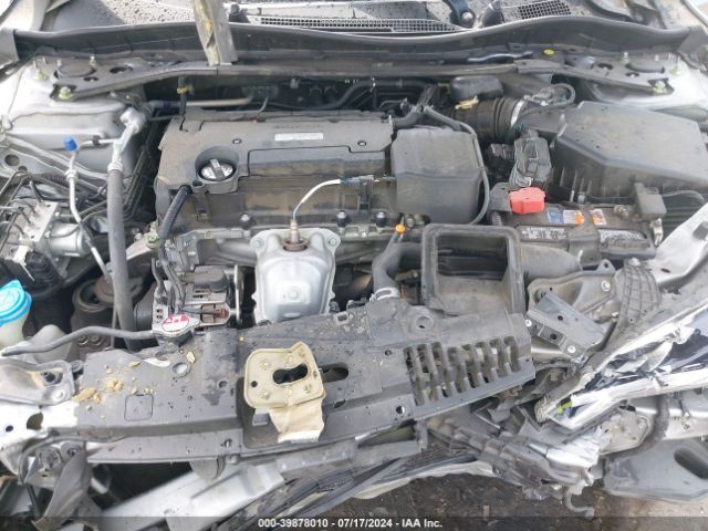 Photo 9 VIN: 1HGCR2F11HA099157 - HONDA ACCORD 