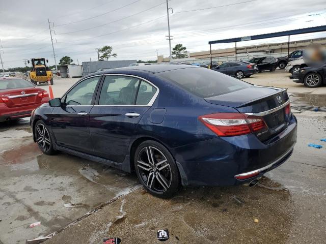 Photo 1 VIN: 1HGCR2F11HA103918 - HONDA ACCORD SPO 