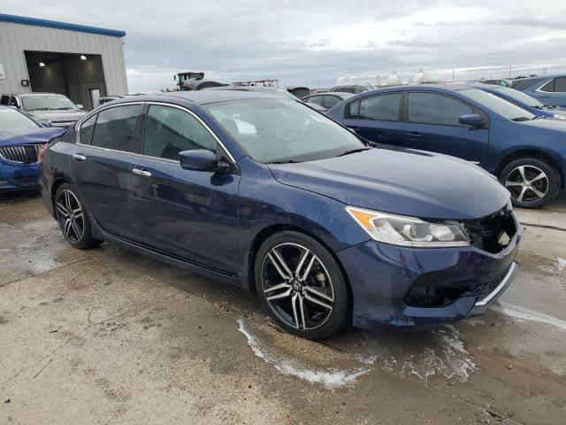 Photo 3 VIN: 1HGCR2F11HA103918 - HONDA ACCORD SPO 