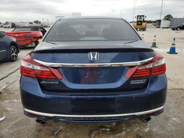 Photo 5 VIN: 1HGCR2F11HA103918 - HONDA ACCORD SPO 