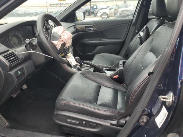 Photo 6 VIN: 1HGCR2F11HA103918 - HONDA ACCORD SPO 