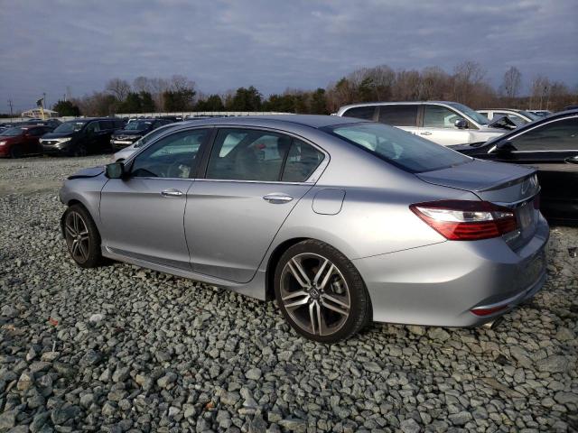 Photo 1 VIN: 1HGCR2F11HA113963 - HONDA ACCORD SPO 