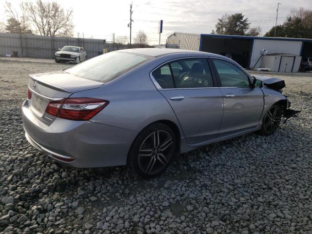 Photo 2 VIN: 1HGCR2F11HA113963 - HONDA ACCORD SPO 