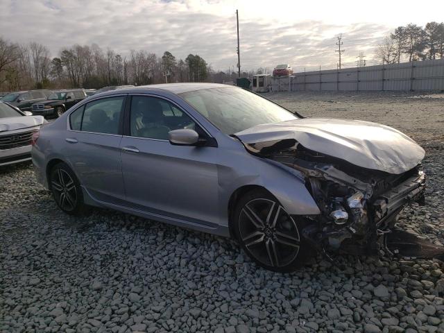 Photo 3 VIN: 1HGCR2F11HA113963 - HONDA ACCORD SPO 