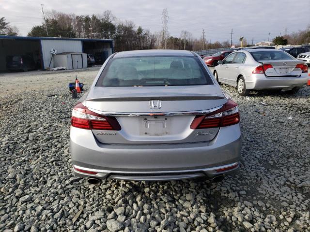 Photo 5 VIN: 1HGCR2F11HA113963 - HONDA ACCORD SPO 