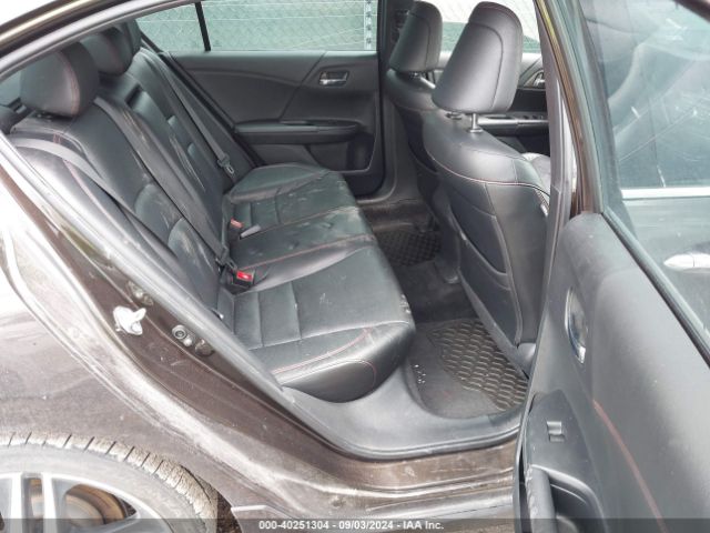 Photo 7 VIN: 1HGCR2F11HA114031 - HONDA ACCORD 