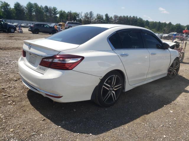 Photo 3 VIN: 1HGCR2F11HA118662 - HONDA ACCORD SPO 