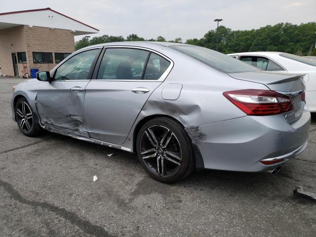 Photo 1 VIN: 1HGCR2F11HA130245 - HONDA ACCORD SPO 