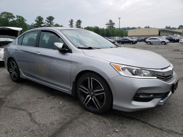 Photo 3 VIN: 1HGCR2F11HA130245 - HONDA ACCORD SPO 