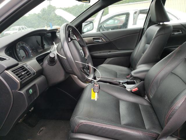 Photo 6 VIN: 1HGCR2F11HA130245 - HONDA ACCORD SPO 